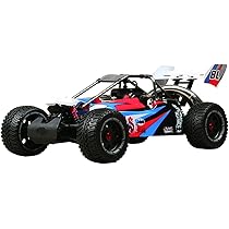 ＦＳレーシング １／５ モンスタートラックボディ☆３０CCエンジンカー☆ FS-RACINGジャパン / 公式サイトTOP 1/5 RC オフロード エンジンカー